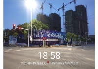 江西爱体育官方网站广告广告牌制作施工的流程